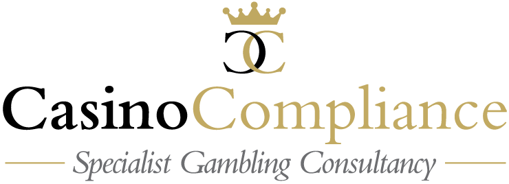 Casino Compliance Ltd