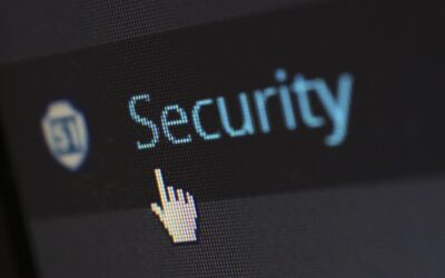 Is your business making these cyber security mistakes?