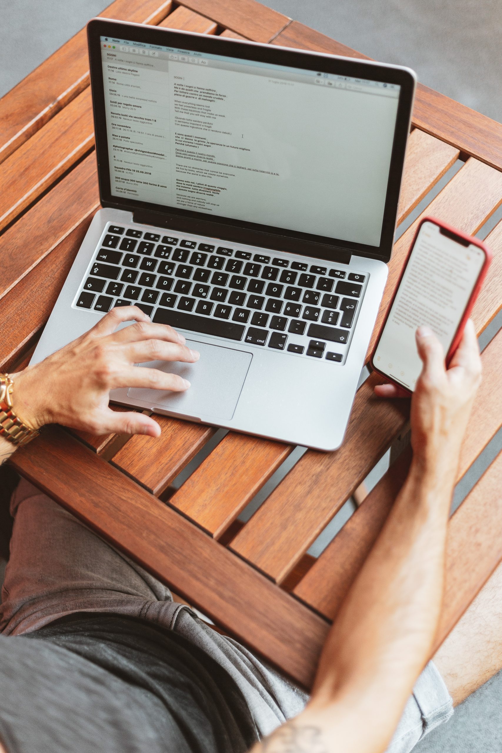 Cloud infrastructure benefits and considerations