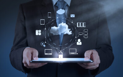Top 3 Cloud Computing Services & Solutions  