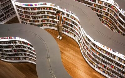 Our top 5 books for World Book Day