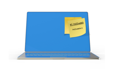 How to create a strong password in 2 minutes