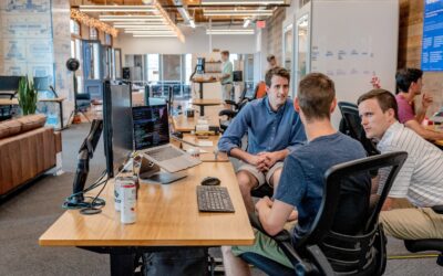 Stay Ahead Of The Game: Professional IT Support Services