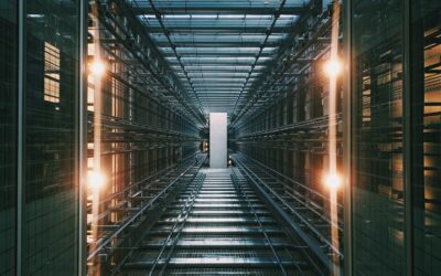 Don’t let your old servers suck your energy (and money) dry!