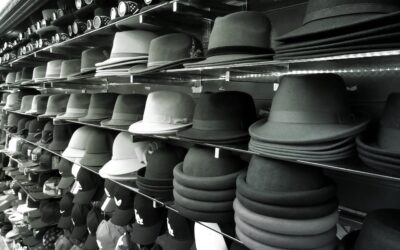 What colour hat is the next hacker wearing?