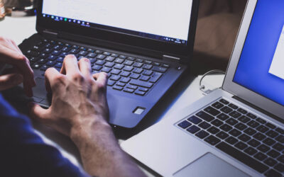 Do you know why IT support companies love being able to access your computer remotely?