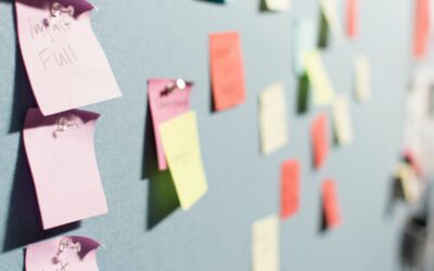 Passwords on a Post-It