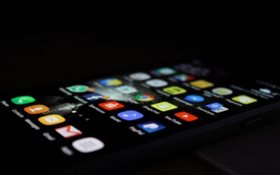Ever wondered if your apps are spying on you? Now you can find out