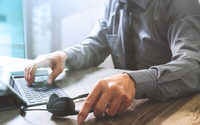 IT support services: the hidden key to success for any business