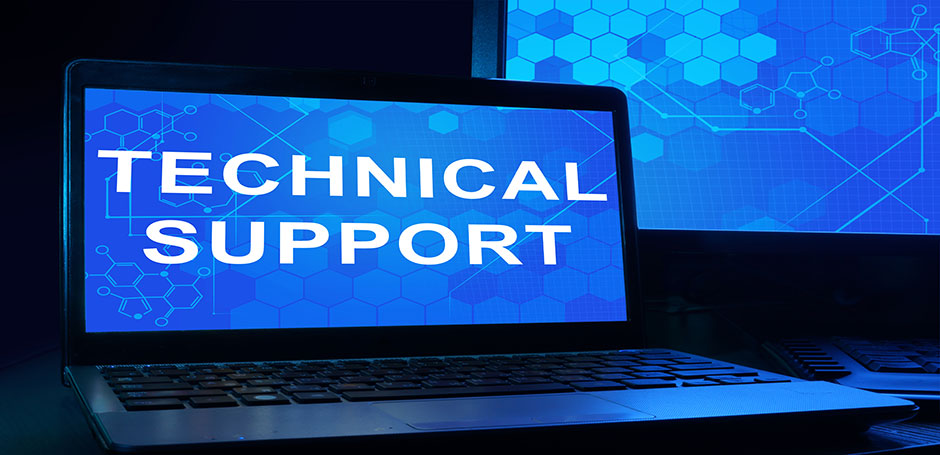 information technology technical support technician
