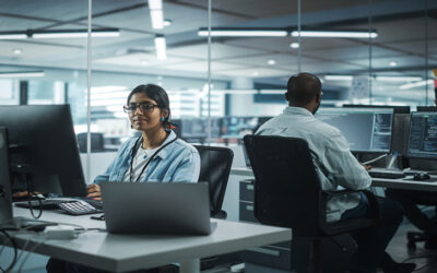 Why your business needs IT support