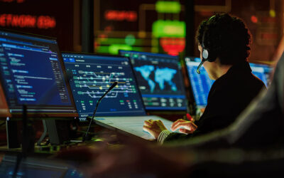 Empowering businesses for success: Unleashing the power of IT support