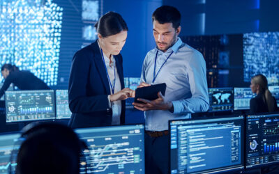 Unleash your business potential: Maximising productivity with managed IT support services
