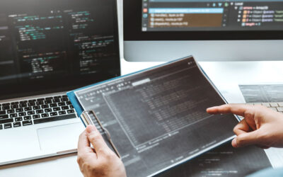 Cybersecurity and IT support: Safeguarding your business from potential harm