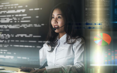 Efficiency unleashed: The power of proactive IT support
