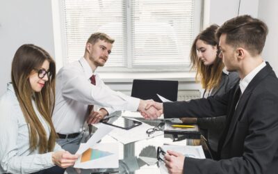 Maximising enterprise potential: The pivotal role of business IT support companies