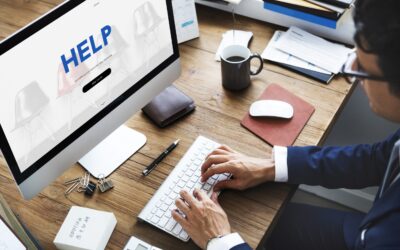 IT technical support: 3 reasons why your business needs managed IT support services