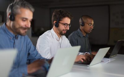 Bridging the gap: IT support’s essential role in boosting productivity