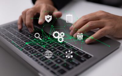 The role of managed IT support services in cybersecurity: Protecting your business from threats