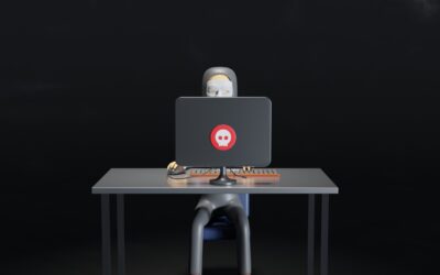 Scary stat: 87% of businesses hit by cyber attacks in the last year