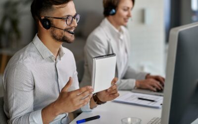 Unlock your business’ greatest potential with managed IT support services
