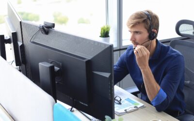 Proactive IT support: Preventing issues before they happen