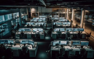 Navigating the horizon: A deep dive into IT support outsourcing companies from a global standpoint