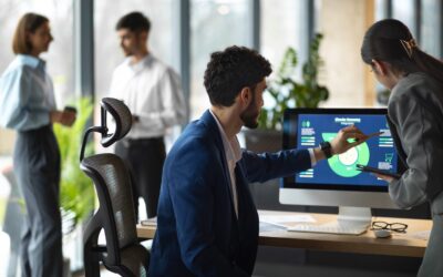 Harnessing the power of IT: Effortless tech solutions for modern businesses
