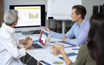 Risk management meets tech management: IT support solutions for insurers