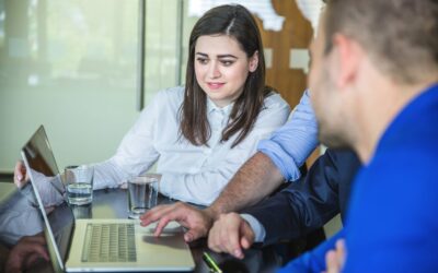 Behind every successful business: The power of solid IT support services
