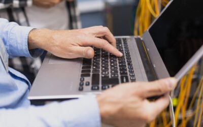 Safeguarding your business: Unveiling the crucial role of IT support in cybersecurity