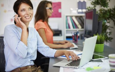 IT support for small businesses: Maximising efficiency on a limited budget