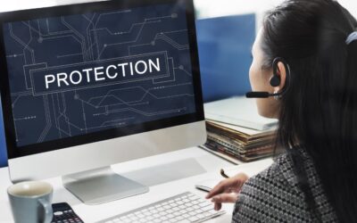 Safeguard your business with managed IT support services