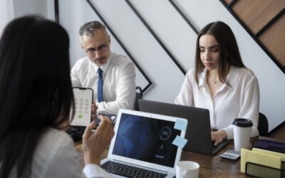 Revolutionise your workflow with managed IT support services