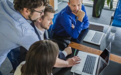 Proactive tech: Unveiling the new era of managed IT support