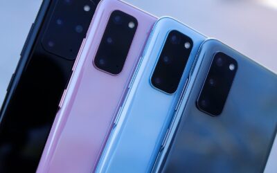 Microsoft and Samsung join up to improve work phone security