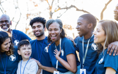 Are You One of the 90,000 Global Nonprofit Organisations Benefiting from Microsoft?