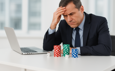 Top IT Challenges in the Gambling Industry