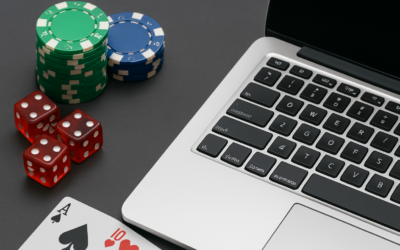 IT Compliance for the Gambling Industry 