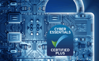 Why Accountants and Law Firms Need Cyber Essentials Plus
