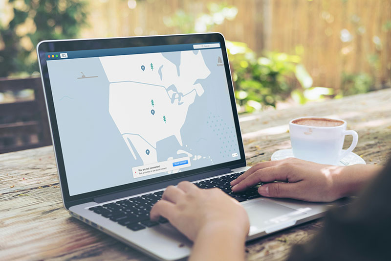 Best VPNs for Remote Workers in 2025.