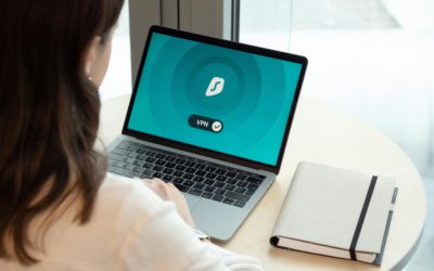 Best VPNs for Remote Workers in 2025