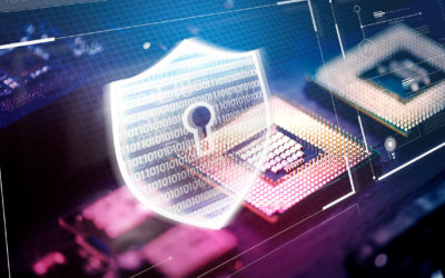The Top 5 Remote Work Security Risks
