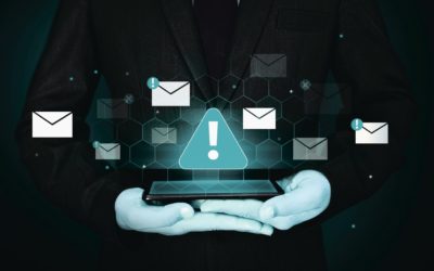 AI, Phishing, and the New Email Security Challenge for Businesses