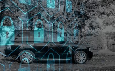 If a cyberattack can stop Jaguar Land Rover, what could it do to you?