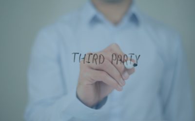 Case Study: Closing the Third-Party Security Gap for a Regulated Business