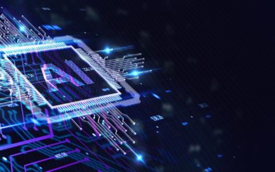 Why Is JPMorgan Warning About AI and Cyber Risk?