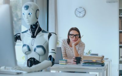 AI and Automation in Accounting Improve Efficiency But It Also Raises Security Questions