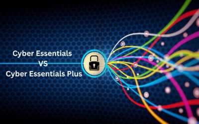Cyber Essentials and Cyber Essentials Plus: what regulated firms need to know